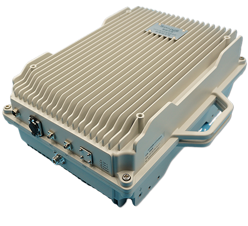 祁东单频/双频/四频/五频运营级数字光纤直放站