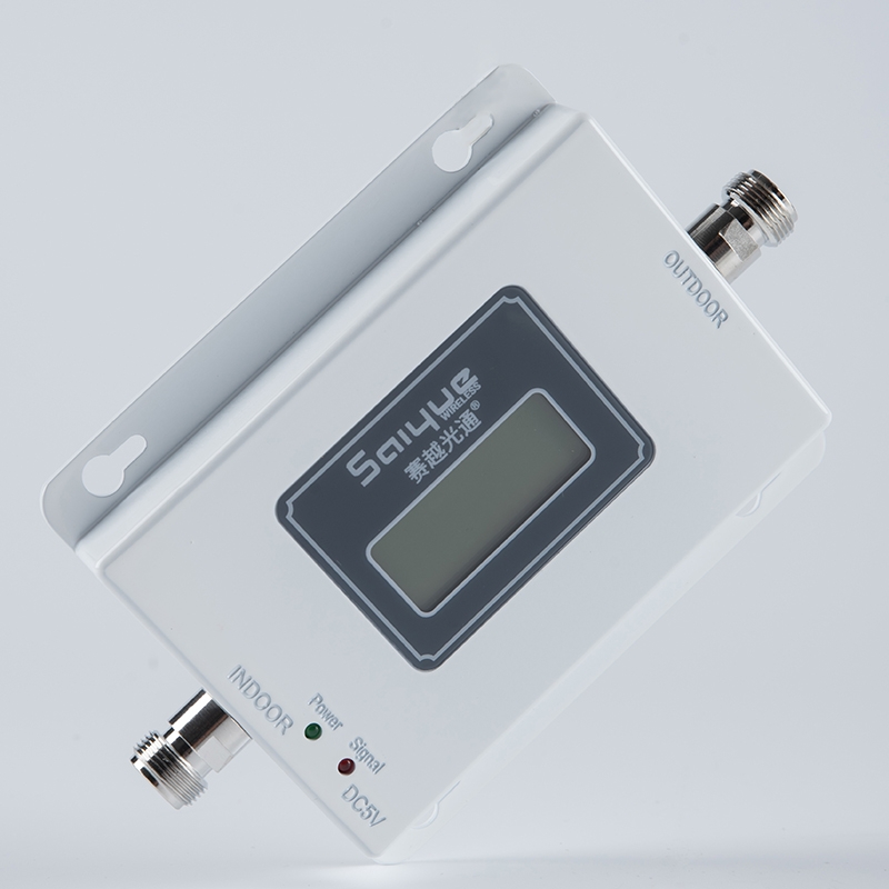 祁东家用配电房机房信号放大器200㎡