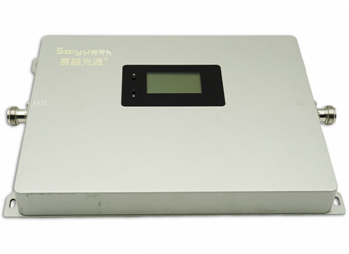 祁东三频/四频/五频手机信号接收器800㎡