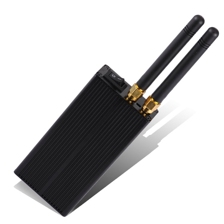 祁东1.2G/1.5G导航屏蔽器