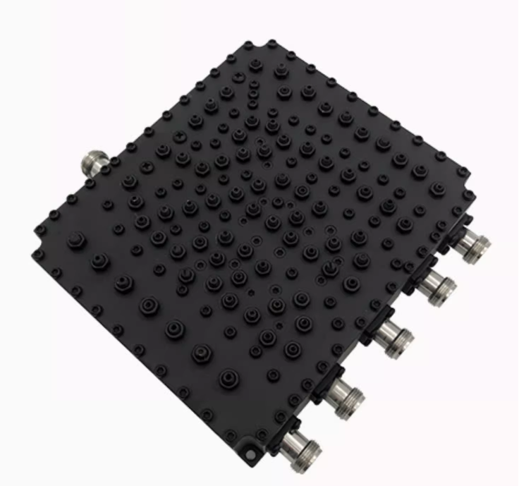  祁东双频三频四频五频腔体合路器4G+5G