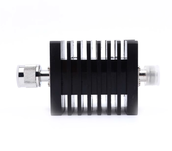  祁东腔体固定衰减器0-3G/0-4G  N型接口